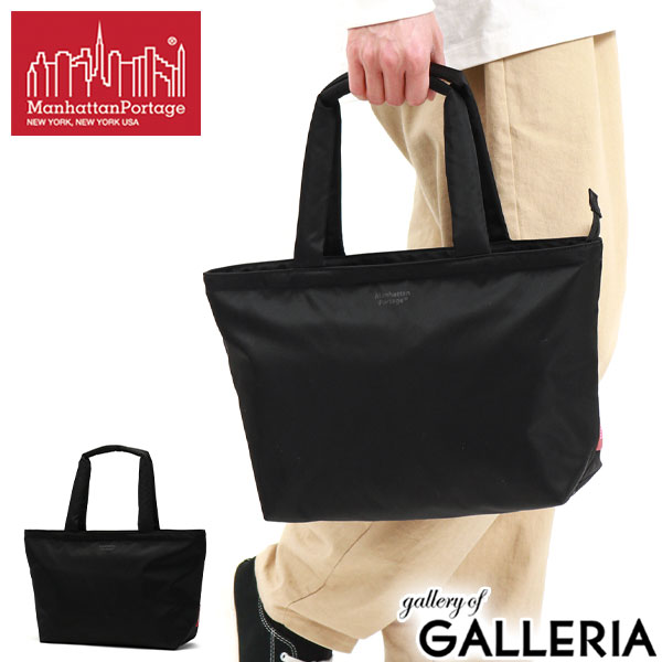 ManhattanPortage/マンハッタンポーテージ　トートバッグ Whitestone Tote Bag Canvas | Manhattan Portage | Manhattan Portage