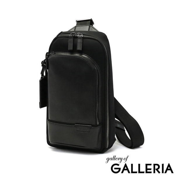 TUMI 　トゥミ　ショルダーバッグ TUMI トゥミ ショルダーバッグ 25105D ARRIVE McCarren Zip Top