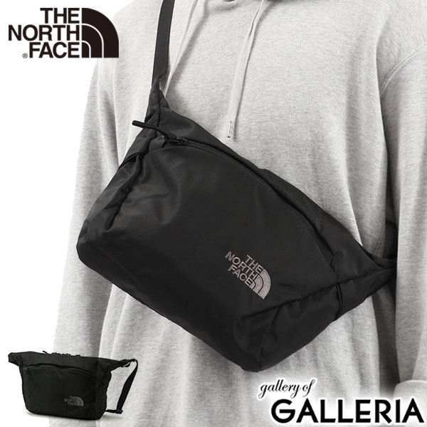 【最大44倍 4/10限定】【日本正規品】 ザ・ノース・フェイス ショルダーバッグ メンズ レディース ブランド THE NORTH FACE ショルダー バッグ 小さめ 斜めがけ かっこいい ブランド 軽量 大人 スポーティー A5 5L カペラ 5 NM72353