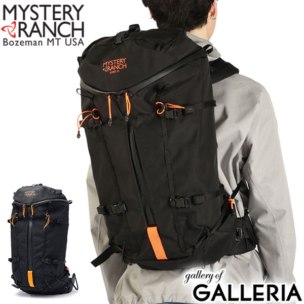 【最大55倍 10日2時迄】 ノベルティ付 【日本正規品】 ミステリーランチ リュック メンズ レディース 大容量 MYSTERY RANCH バックパック おしゃれ 軽量 スポーツ 大人 B4 A4 33L ナイロン 丈夫 旅行 シンプル ブランド 黒 アウトドア SCREE 33