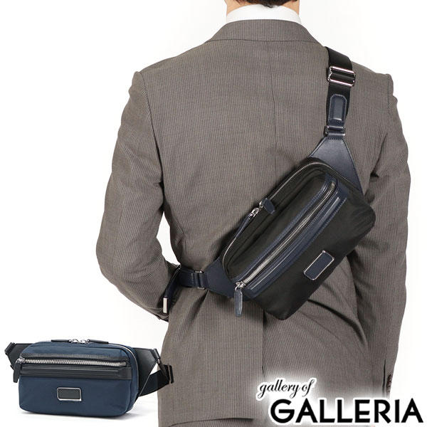 楽天市場】【最大5,000円OFFクーポン】トゥミ ウエストバッグ・ボディ