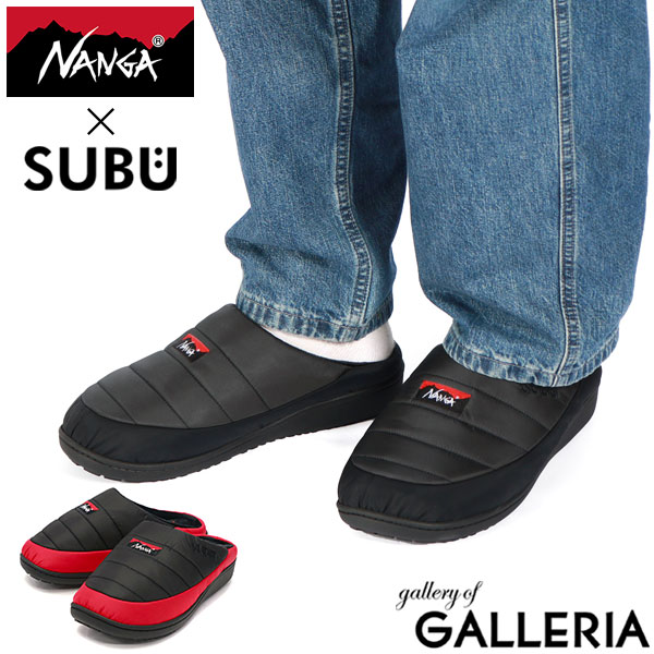 新品！NANGA SUBU オリーブ ダウンブーツ　24-25.5 楽天市場】【2024秋冬新色追加】ナンガ × スブ ヒノック
