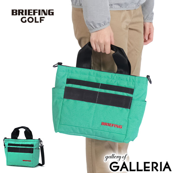 【BRIEFING】ブリーフィング ゴルフトートバッグ&カートバッグセット bfg00872.jpg