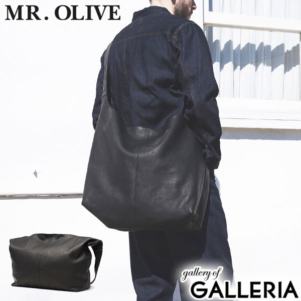 楽天市場】MR.OLIVE E.O.I / WATER PROOF WASHABLE LEATHER/ 2WAY