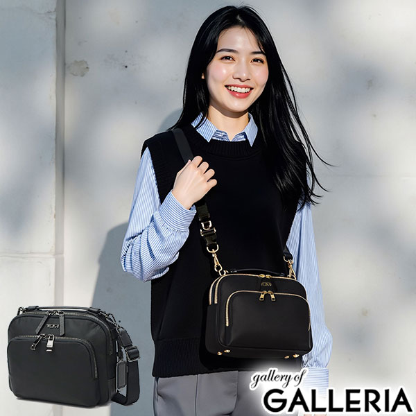 楽天市場】【TUMI公式店】5年保証 VOYAGEUR 「グレトナ」クロスボディ