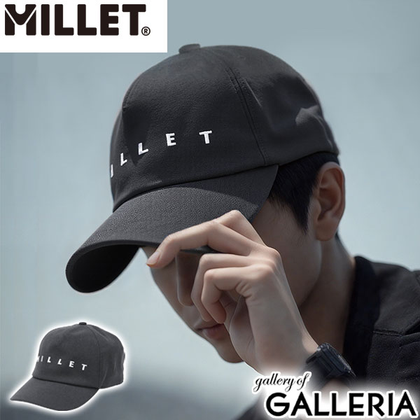 楽天市場】【最大54倍 11/25限定】【正規品2年保証】 ミレー 帽子