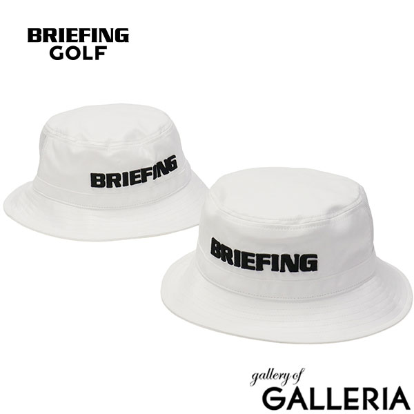 BRIEFING MS WIDE HAT ワイド ハット ホワイト ゴルフ 楽天市場】ブリーフィング BRIEFING GOLF MENS WIDE HAT ワイド