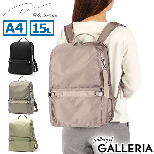 新品未使用ダブルアンドデイナイトリュック セール】W&.Day/Night(ダブルアンド デイナイト) スペロ