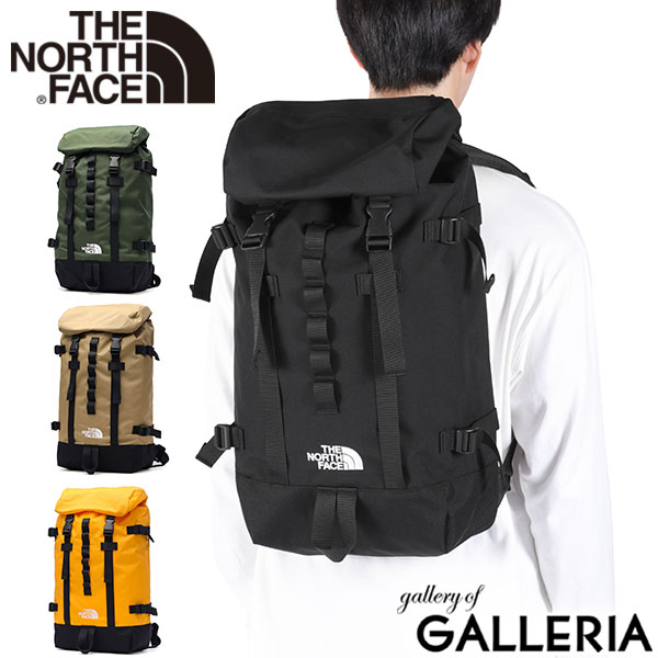 【最大42倍 26日2時迄】【セール15%OFF】【日本正規品】 ザ・ノース・フェイス リュック メンズ レディース 大容量 通学 THE NORTH FACE バッグ おしゃれ カジュアル A3 28L ナイロン A4 B4 ヘリテイジコレクション クレッターサック NM82551｜ギャレリア Bag＆Luggage ANNEX