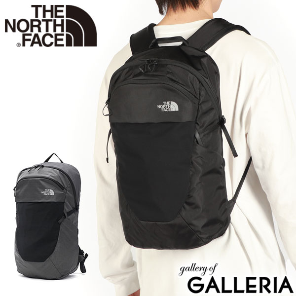 【最大36倍 4/20限定】【セール15%OFF】【日本正規品】 ザ・ノース・フェイス リュック メンズ レディース 通学 THE NORTH FACE おしゃれ カジュアル 軽量 通勤 B4 A4 22L PC ヘイジーデイパック NM82455
