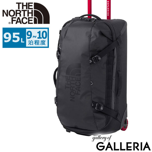 a☆luck 様THE NORTH FACE ローリングサンダー 28インチ THE NORTH FACE 『並行輸入品』ノースフェイス スーツケース ベース