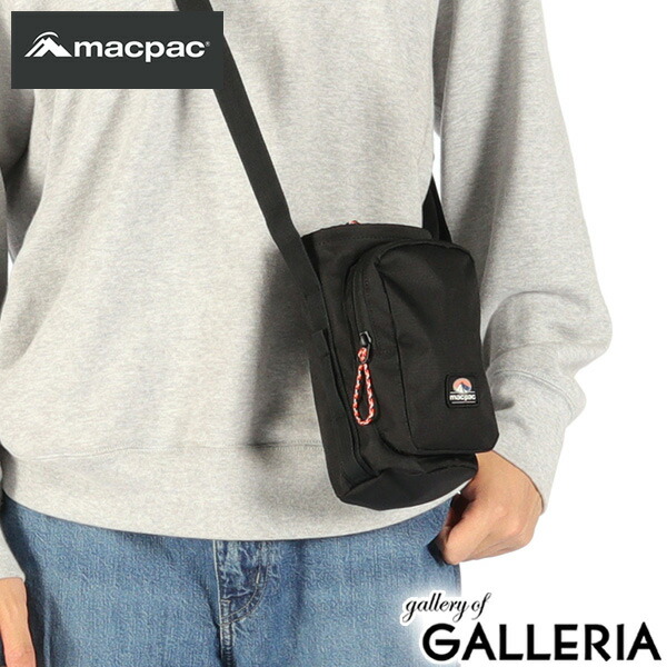 【最大55倍 10日2時迄】【日本正規品】 マックパック ボトルホルダー 登山 ショルダー macpac ショルダーポーチ ボトルショルダー ハイキング アウトドア バッグ 斜めがけ 斜め掛け 軽量 ミニ 2.5L Wilderness ウィルダネスボトルバッグ MM82555