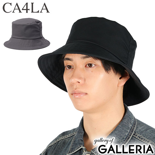 楽天市場】【最大58倍 3/10迄】 CA4LA ハット メンズ レディース
