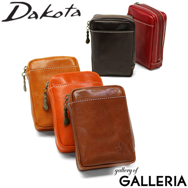 楽天市場】【最大28倍 2/10限定】 ダコタ限定革小物+選べるノベルティ