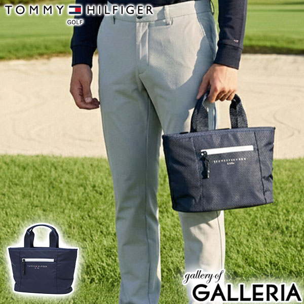 楽天市場】トミーヒルフィガー ゴルフ ラウンドバッグ カートバッグ