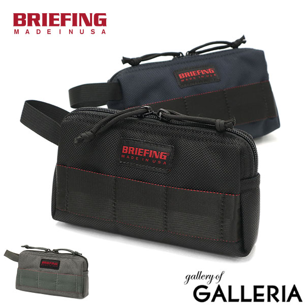 楽天市場】ブリーフィング/BRIEFING PP-6 PLUS MW モバイルケース