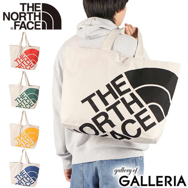 【最大52倍 17日10時迄】【日本正規品】 ザ・ノース・フェイス トートバッグ メンズ レディース 大きめ THE NORTH FACE ブランド カジュアル 大容量 普段使い イベント トラベル アウトドア 旅行 ロゴ A4 A3 RAMP ランプトートL NM72607