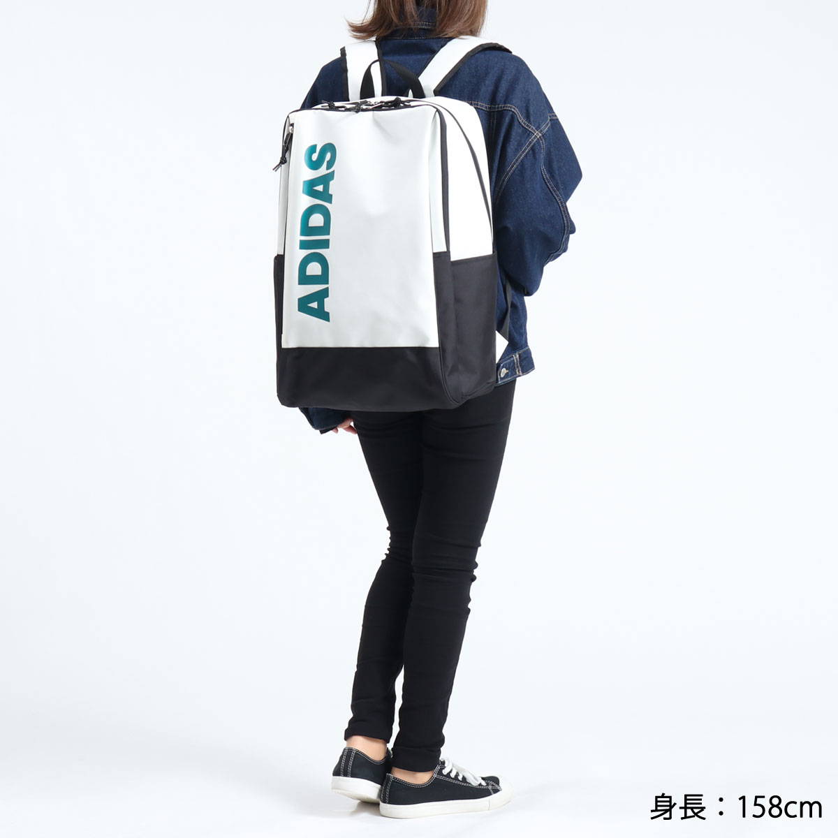 最安値に挑戦 楽天市場 無料ラッピング アディダス リュック 30l Adidas リュックサック 大容量 通学用 中学生 通学リュック 高校生 スクールバッグ バックパック 撥水 B4 A3 レディース メンズ スポーツ 学生 部活 新作21 ギャレリア Bag Luggage
