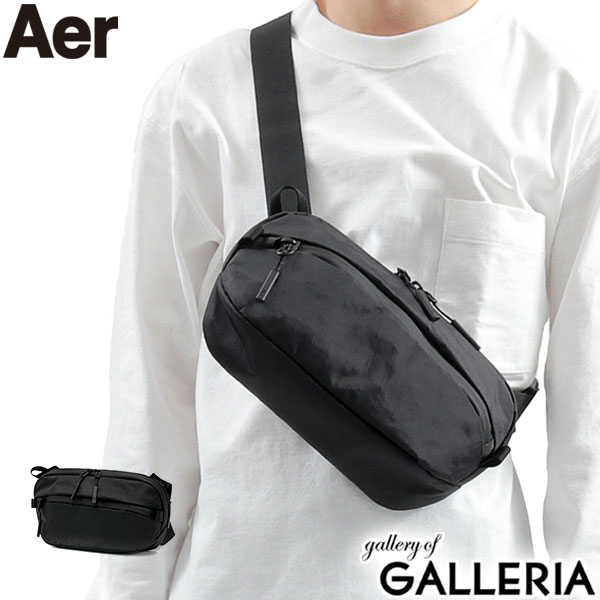 Aer FITPACK2＋Alpaka Bravo x Sling２点セット+inforsante.fr