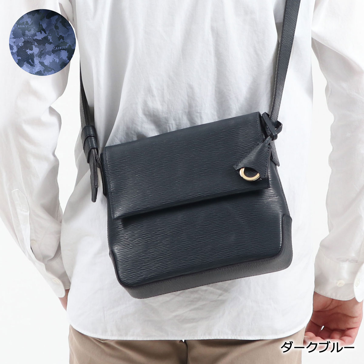 がなかった aniary アニアリ Wave Leather tote ていただけ - www