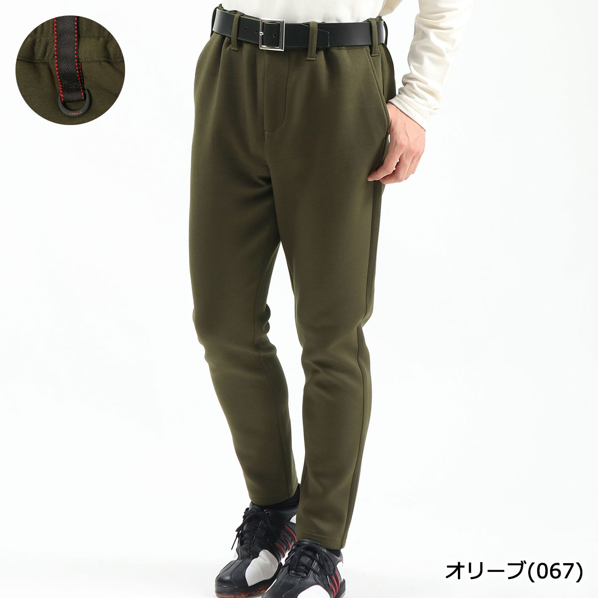 大人気☆ BRIEFING CARVICO SLIM JOGGER PANTS【新品】 | www.kdcow.com