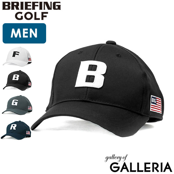 好評受付中 ブリーフィング ゴルフ キャップ BRIEFING GOLF MENS INITIAL CAP ゴルフキャップ 帽子 アジャスター  サイズ調節 刺繍 イニシャル アウトドア スポーツ メンズ BRG221M83 www.paseoms.com