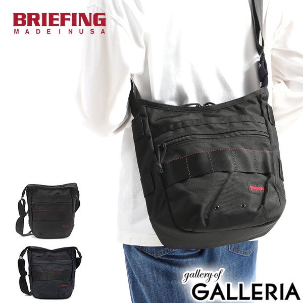 楽天市場】ブリーフィング BRIEFING ショルダーバッグ【デューン