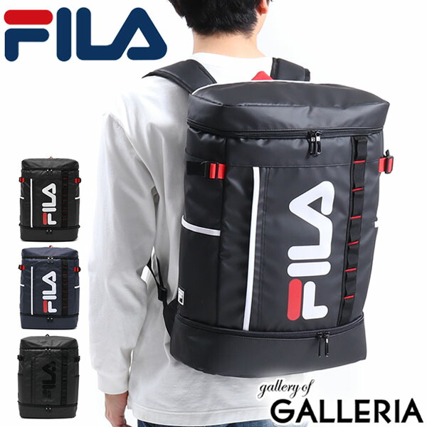 完売 楽天市場 無料ラッピング フィラ リュック Fila リュックサック バックパック レディース リブレーン バッグ 30l 2層 2ルーム 通学リュック 大容量 Pc収納 B4 A3 通学 男子 女子 中学生 高校生 メンズ 7572 ギャレリア Bag Luggage Annex 送料無料
