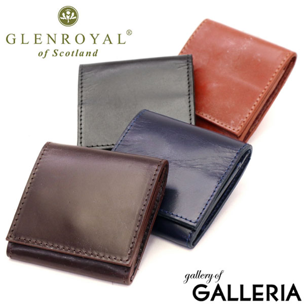 【最大51倍 26日2時迄】 ノベルティ付 【正規品3カ月保証】 グレンロイヤル コインケース GLENROYAL 財布 BRIDLE LEATHER COLLECTION ブライドルレザーコレクション STANDARD COIN CASE 小銭入れ ミニ財布 メンズ レディース レザー 革 03-5926|ギャレリア Bag&Luggage ANNEX