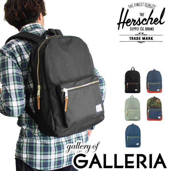 楽天市場 無料ラッピング セール 日本正規品 ハーシェル サプライ Herschel Supply バックパック バッグ リュックサック Settlement セトルメント デイパック メンズ ギャレリア Bag Luggage Annex 楽天市場 無料ラッピング セール 日本正規品 ハーシェル サプライ Herschel Supply バックパック バッグ リュックサック Settlement セトルメント デイパック メンズ ギャレリア Bag Luggage Annex