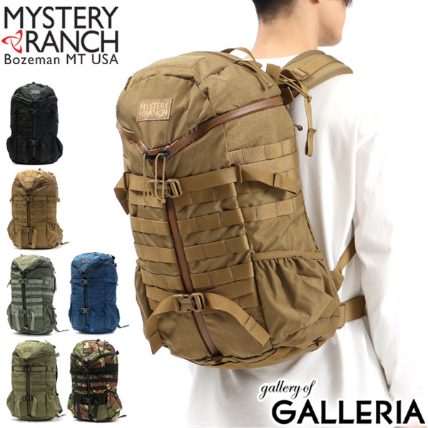 【最大51倍 26日2時迄】 ノベルティ付 【日本正規品】 ミステリーランチ 2 DAY ASSAULT リュック MYSTERY RANCH バックパック 2デイアサルト 27L 大きめ 大容量 アウトドア メンズ レディース|ギャレリア Bag&Luggage ANNEX