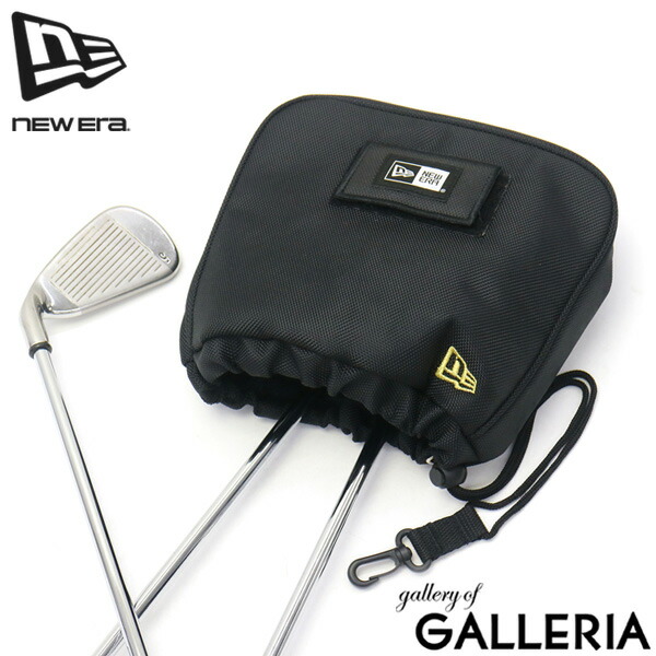 New Era ゴルフバッグ ＆　New Eraウッドカバー✕2 ＆パターカバー 楽天市場】【4日間限定 最大43倍】【正規取扱店】 ニューエラ ゴルフ