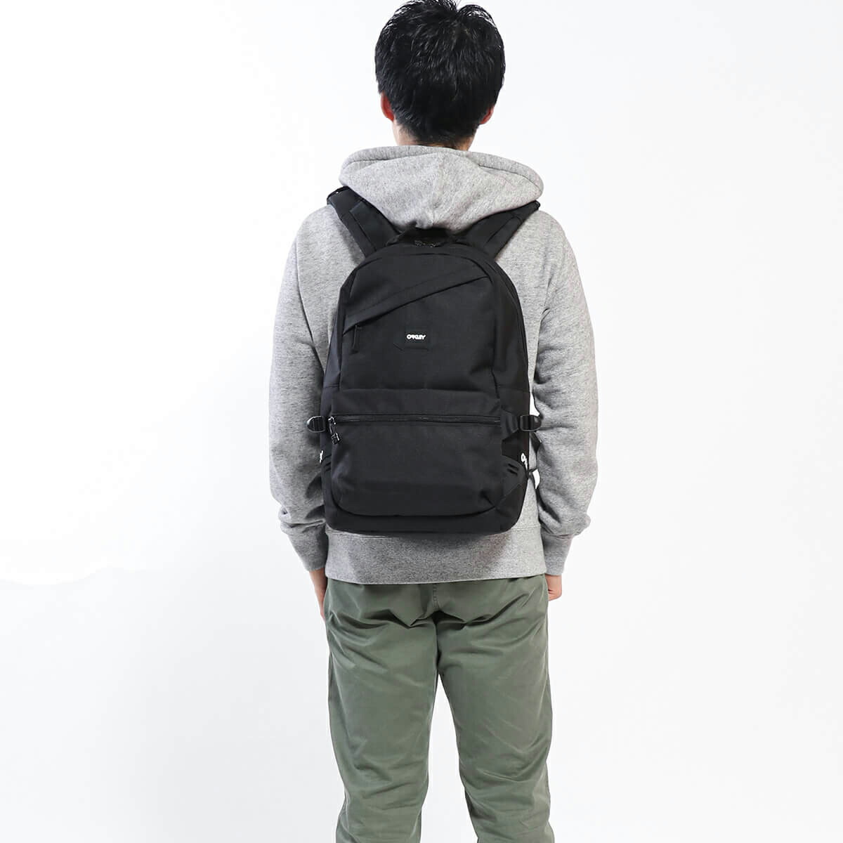 欲しいの 無料ラッピング オークリー バックパック Oakley Street Backpack ストリート バックパック リュックサック デイパック メンズ レディース カジュアル 通学 通勤 Pc収納 ギャレリア Bag Luggage Annex 売れ筋 Www Purpleforparents Us