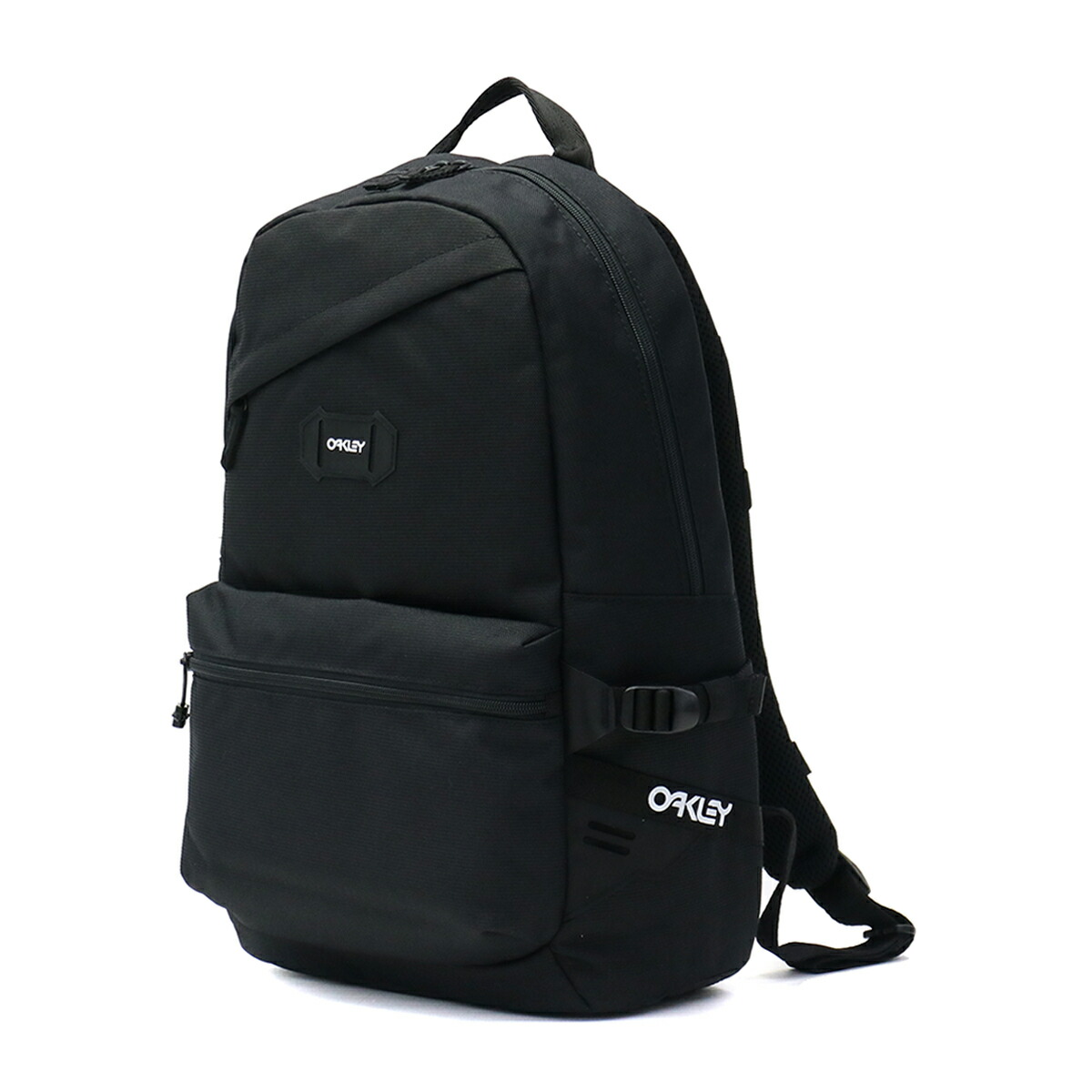 欲しいの 無料ラッピング オークリー バックパック Oakley Street Backpack ストリート バックパック リュックサック デイパック メンズ レディース カジュアル 通学 通勤 Pc収納 ギャレリア Bag Luggage Annex 売れ筋 Www Purpleforparents Us