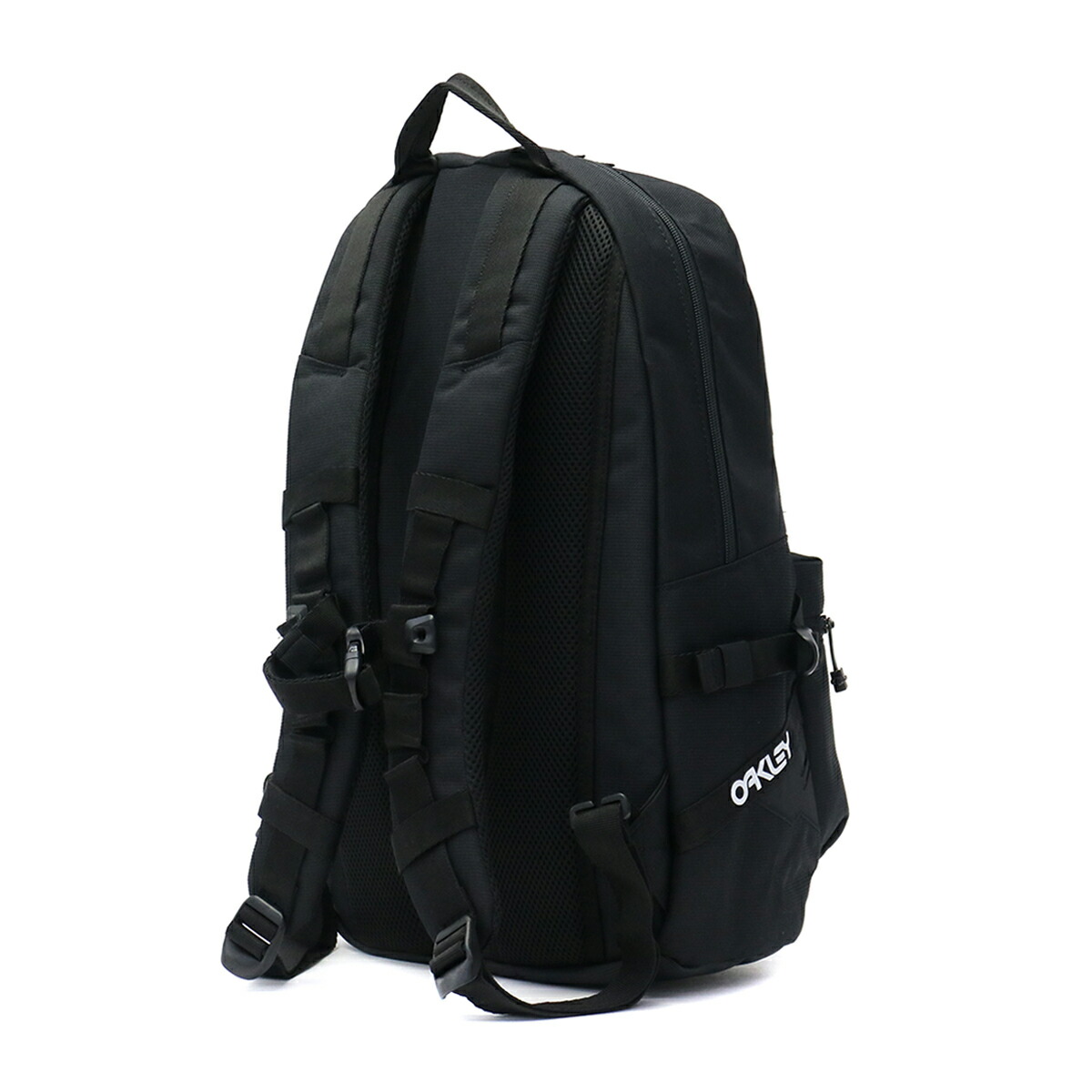 欲しいの 無料ラッピング オークリー バックパック Oakley Street Backpack ストリート バックパック リュックサック デイパック メンズ レディース カジュアル 通学 通勤 Pc収納 ギャレリア Bag Luggage Annex 売れ筋 Www Purpleforparents Us