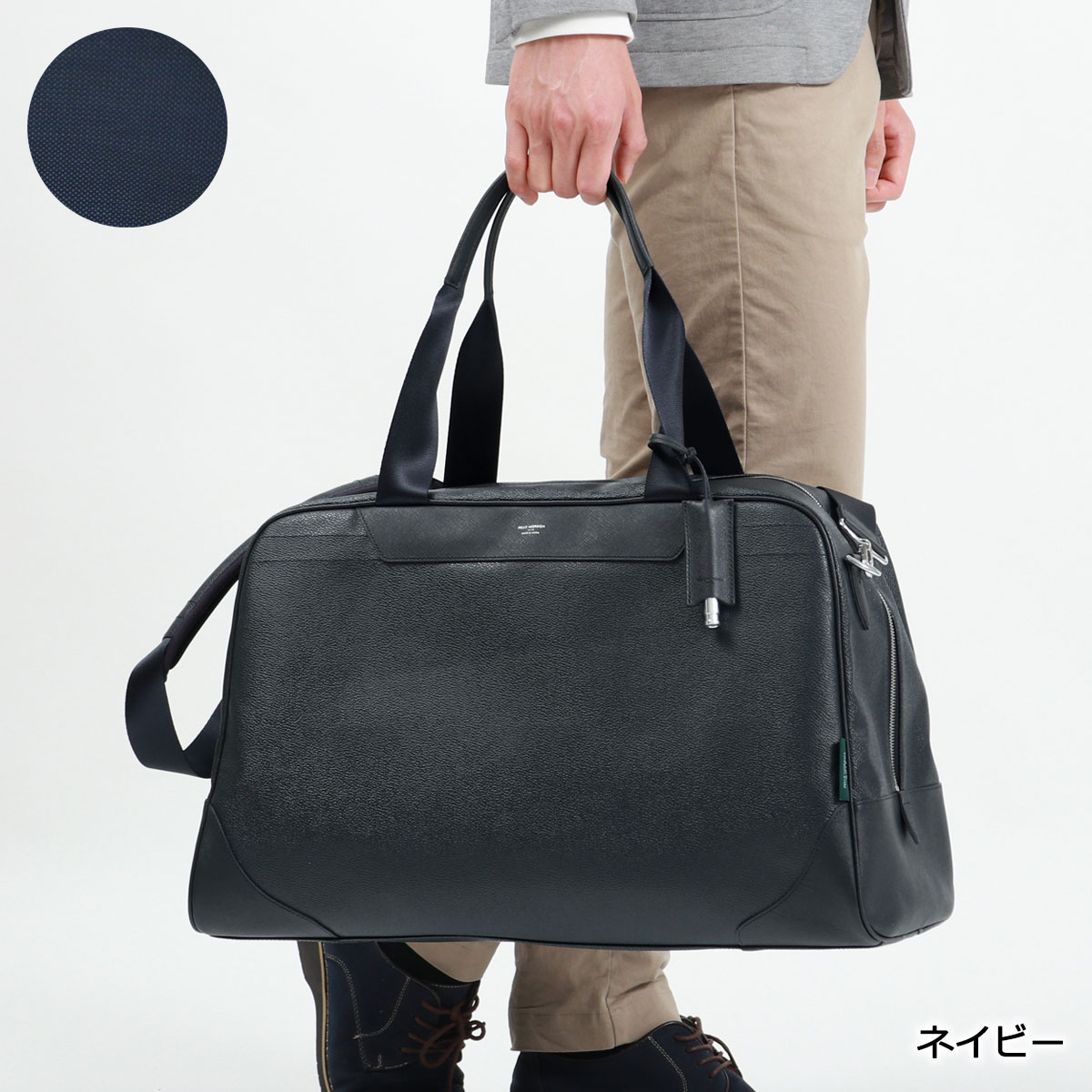 市場 エントリーカード最大16倍 ゴルフ 2way ペッレモルビダ バッグ Golf Morbida ボストン ボストンバッグ ノベルティ付 Pelle