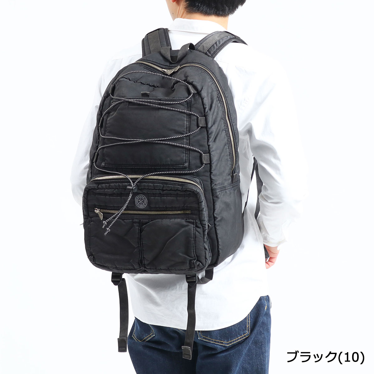 日本最大の ポータークラシック リュックサック Porter Classic