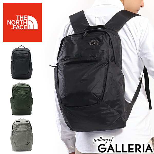 the north face 20l