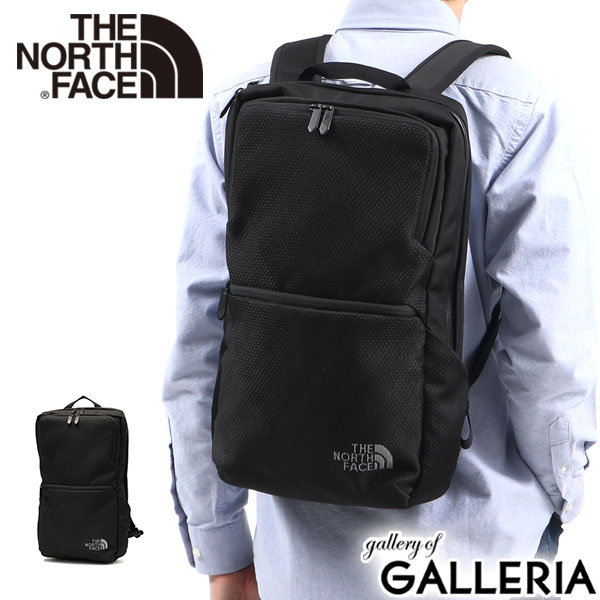 バックパック リュック 休日限定 ノートpc ビジネス 18l B4 ビジネスバッグ Se Slim Daypack Shuttle 大容量 通勤 リュック Face North The ビジネスリュック ザ ノース フェイス 日本正規品 無料ラッピング メンズ 21ss Nm109 Dma Hu