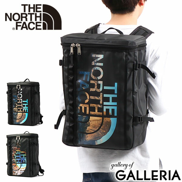 楽天市場 日本正規品 ザ ノース フェイス リュック The North Face ヒューズボックス ノベルティbcヒューズボックス Novelty Fuse Box B4 30l ボックス型 Pc収納 スクエア 通学 通勤 メンズ レディース Nm 21ss ギャレリア Bag Luggage