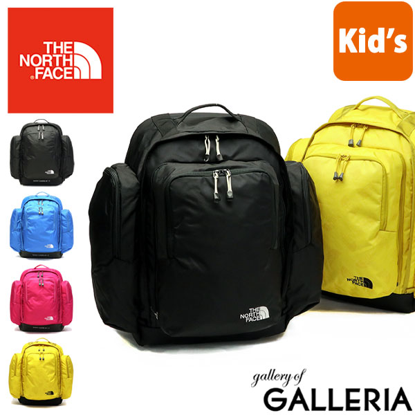 開店祝い 無料ラッピング ザ ノース フェイス リュック キッズ The North Face 小学生 林間学校 修学旅行 K Sunny Camper 40 6 サブリュック サニーキャンパー40l 2way 遠足 男の子 女の子 Nmjw 最高の Www Formebikes Co Uk