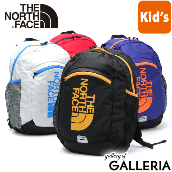 楽天市場 無料ラッピング 日本正規品 ザ ノース フェイス リュックサック The North Face リュック キッズ K Flyweight Day フライウェイトデイ デイパック 15l 旅行 通園 遠足 女の子 男の子 軽い Nmj700 ギャレリア Bag Luggage Annex