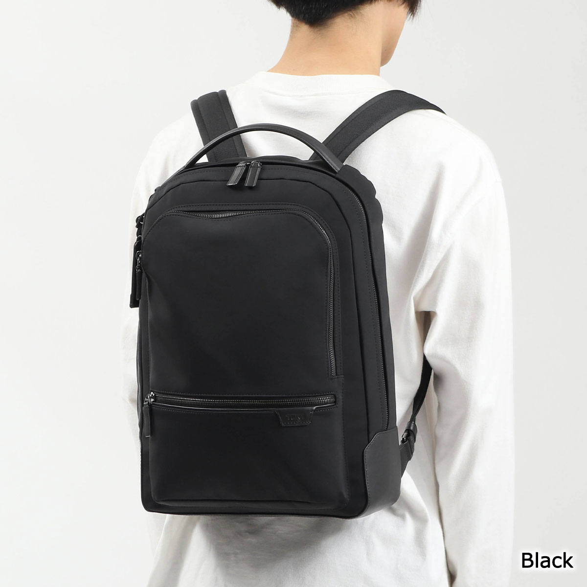 トゥミ リュック TUMI バックパック Backpack ビジネスリュック