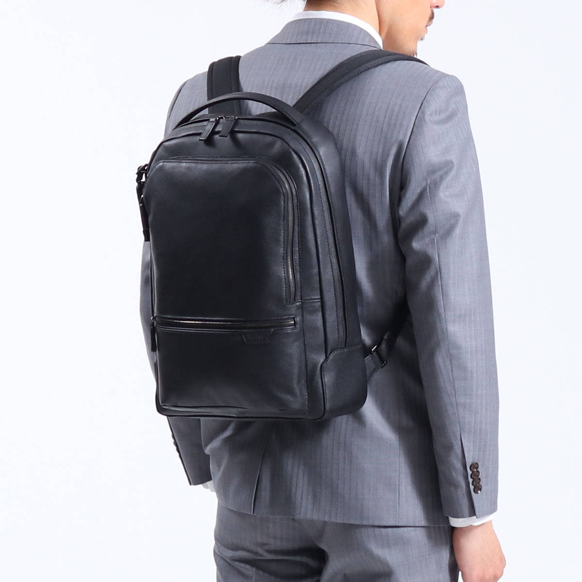 トゥミ リュック TUMI ビジネスバッグ 通勤 Backpack トゥミジャパン