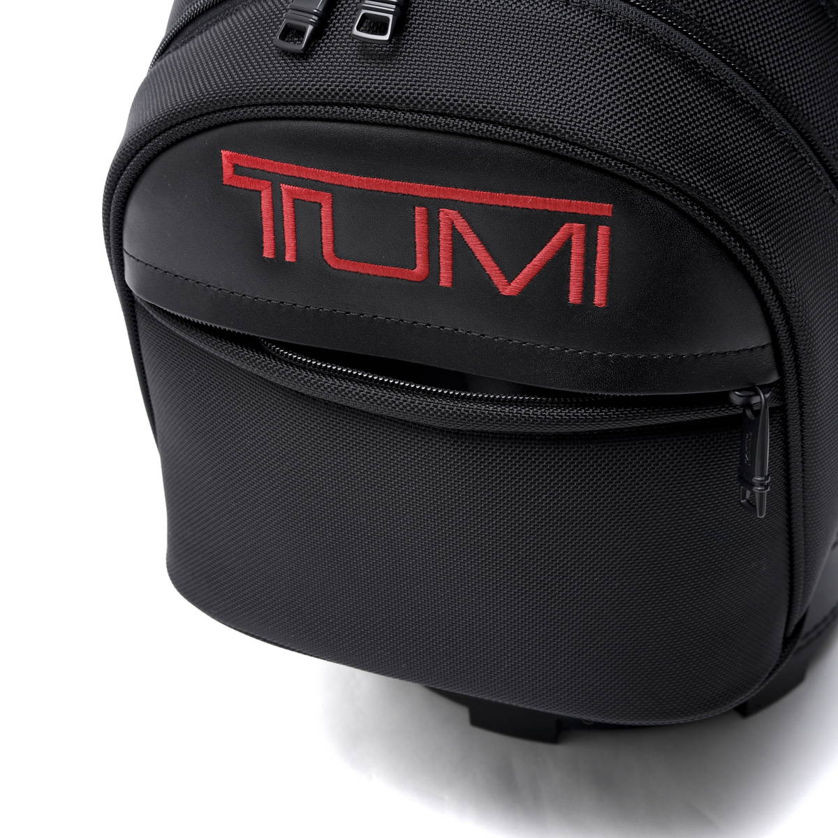 トゥミ キャディバッグ TUMI タオル付 02203172 ショルダー メンズ