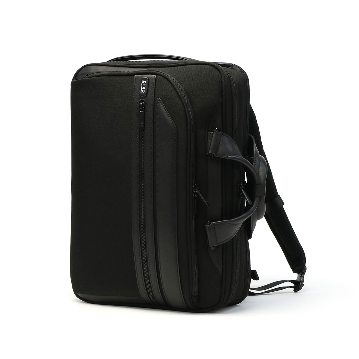 無料ラッピング 正規品5年保証 ゼロハリバートン ブリーフケース Zero Halliburton Prf 4 ビジネスバッグ 3way ショルダー リュック 薄マチ B4 2層 12l 通勤 出張 ナイロン メンズ 21ss Rsvpserves Org