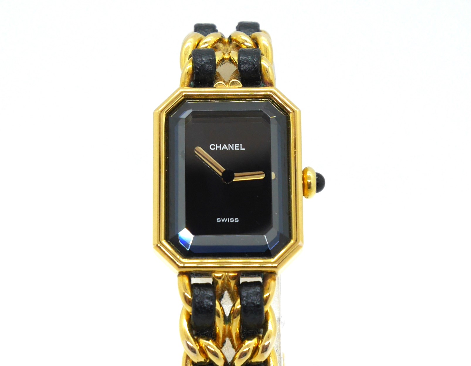 楽天市場】シャネル CHANEL プルミエール オリジナル