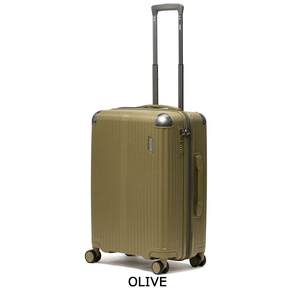 最大52倍 11/20限定】【公認販売店】 ノベルティ付 コールマン スーツ