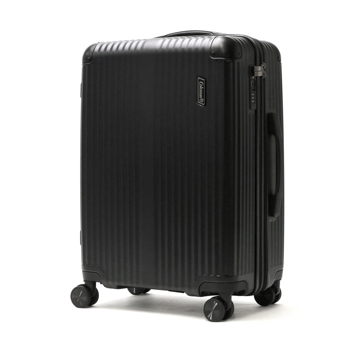 土日限定 最大53倍】【公認販売店】 ノベルティ付 コールマン スーツ