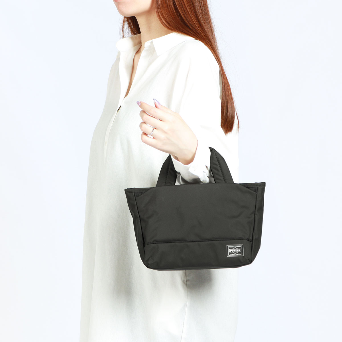 ポーター ムース トートバッグ(XS) 751-29873 吉田カバン PORTER